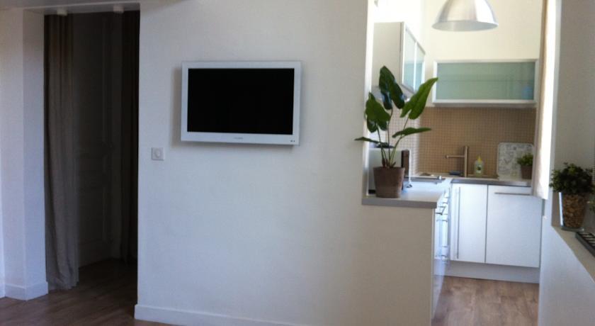 Apartamento Deluxe Apartment Parc Continental *