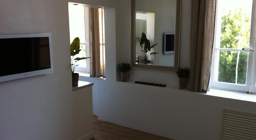 Appartamento Deluxe Parc Continental