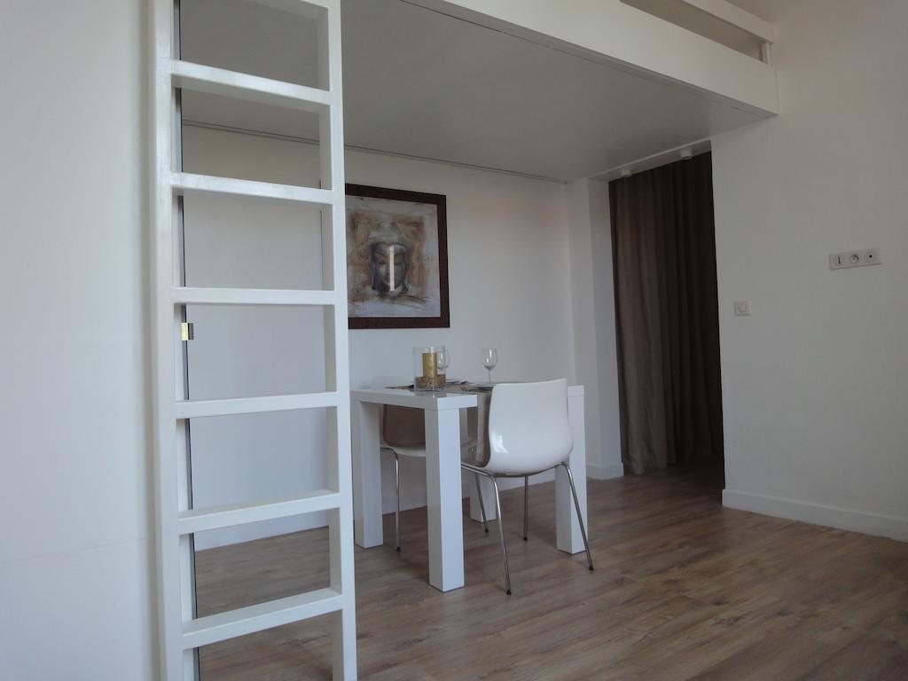 Apartamento Deluxe Apartment Parc Continental