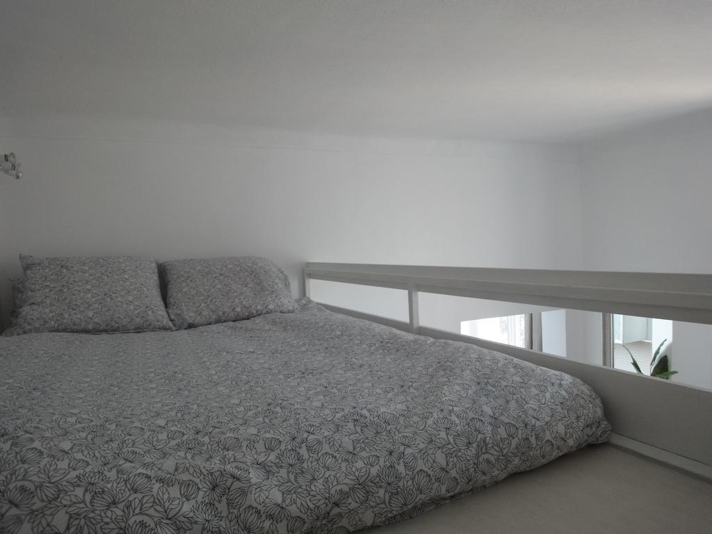 Deluxe Apartment Parc Continental Apartamento Cannes