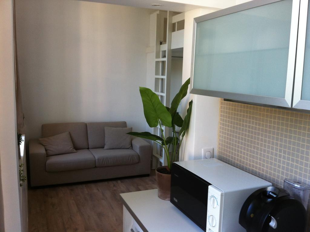 Deluxe Apartment Parc Continental Apartamento