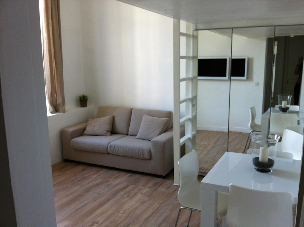 Deluxe Apartment Parc Continental Apartamento Cannes