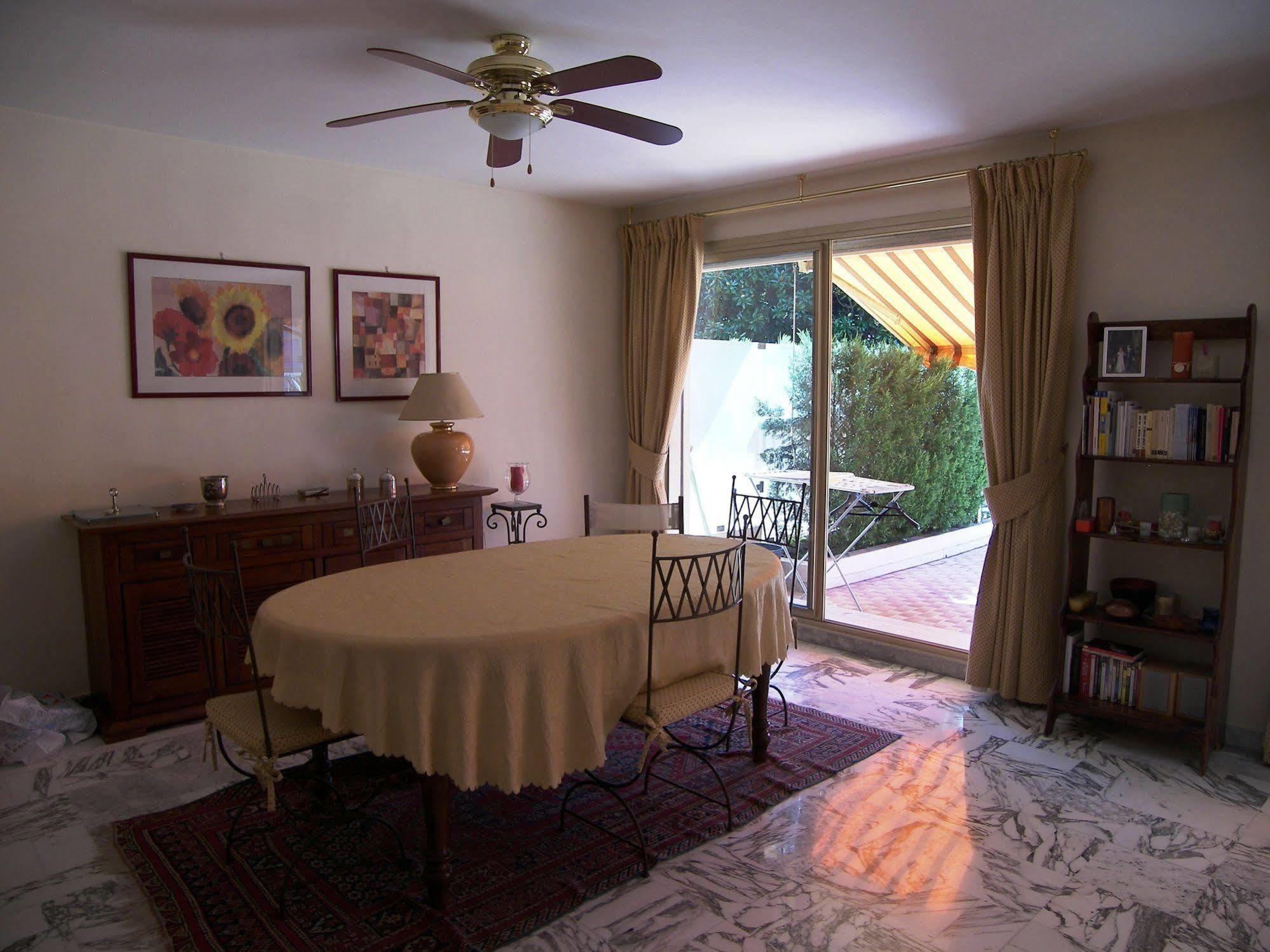Appartamento Deluxe Parc Continental *