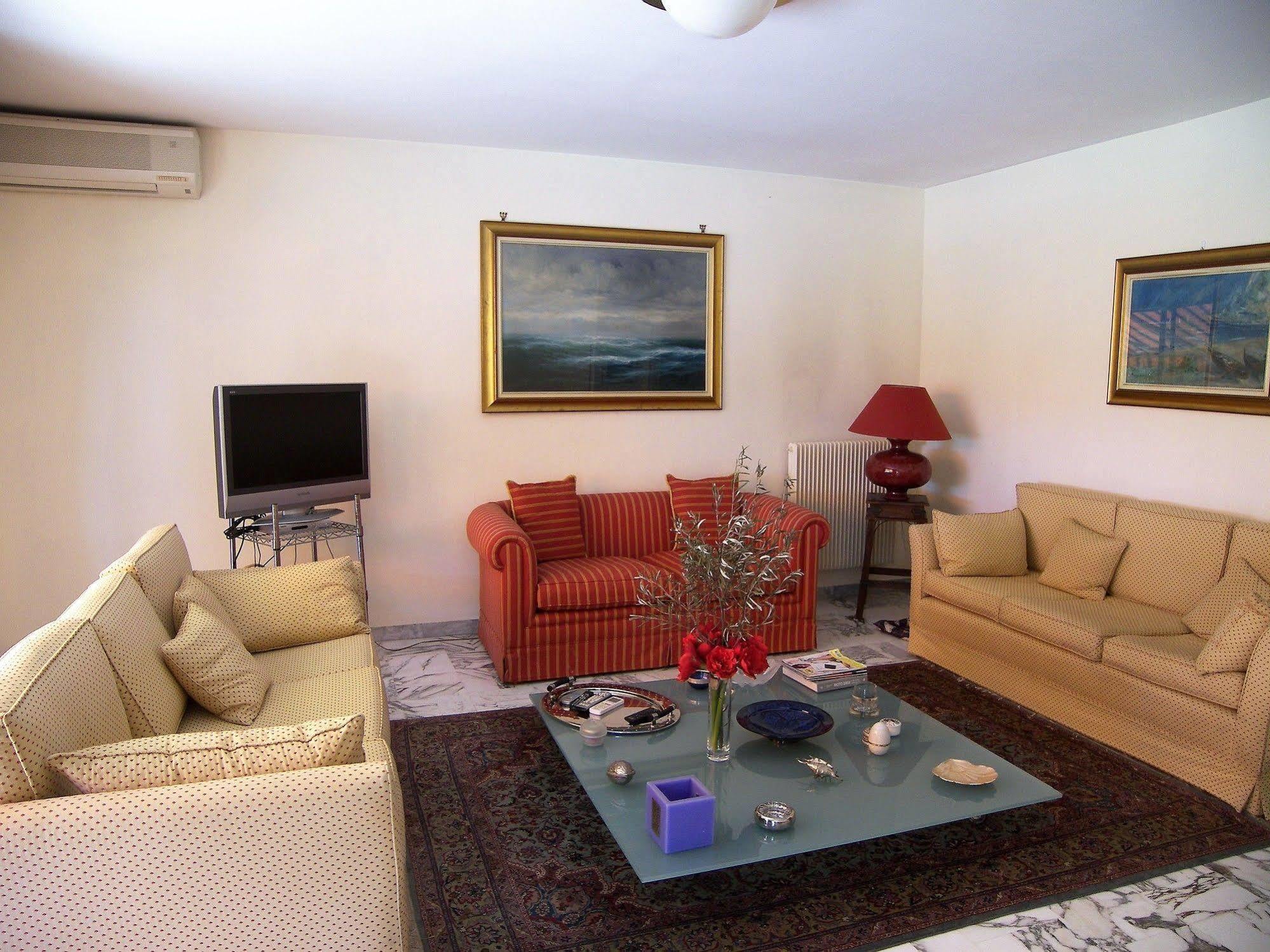 Appartamento Deluxe Parc Continental *