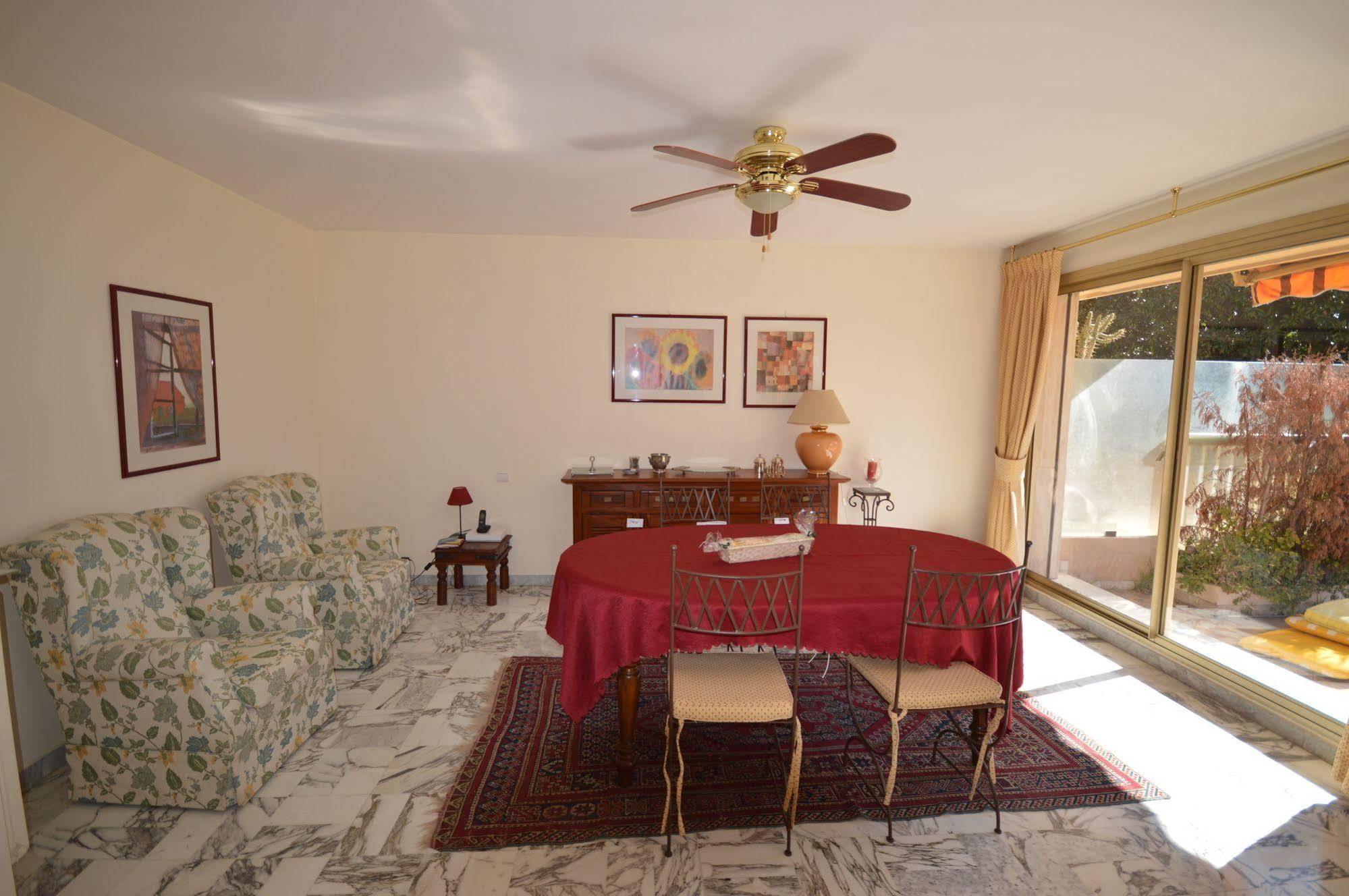 Appartamento Deluxe Parc Continental