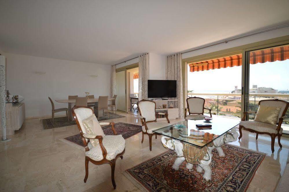Deluxe Parc Continental * Cannes