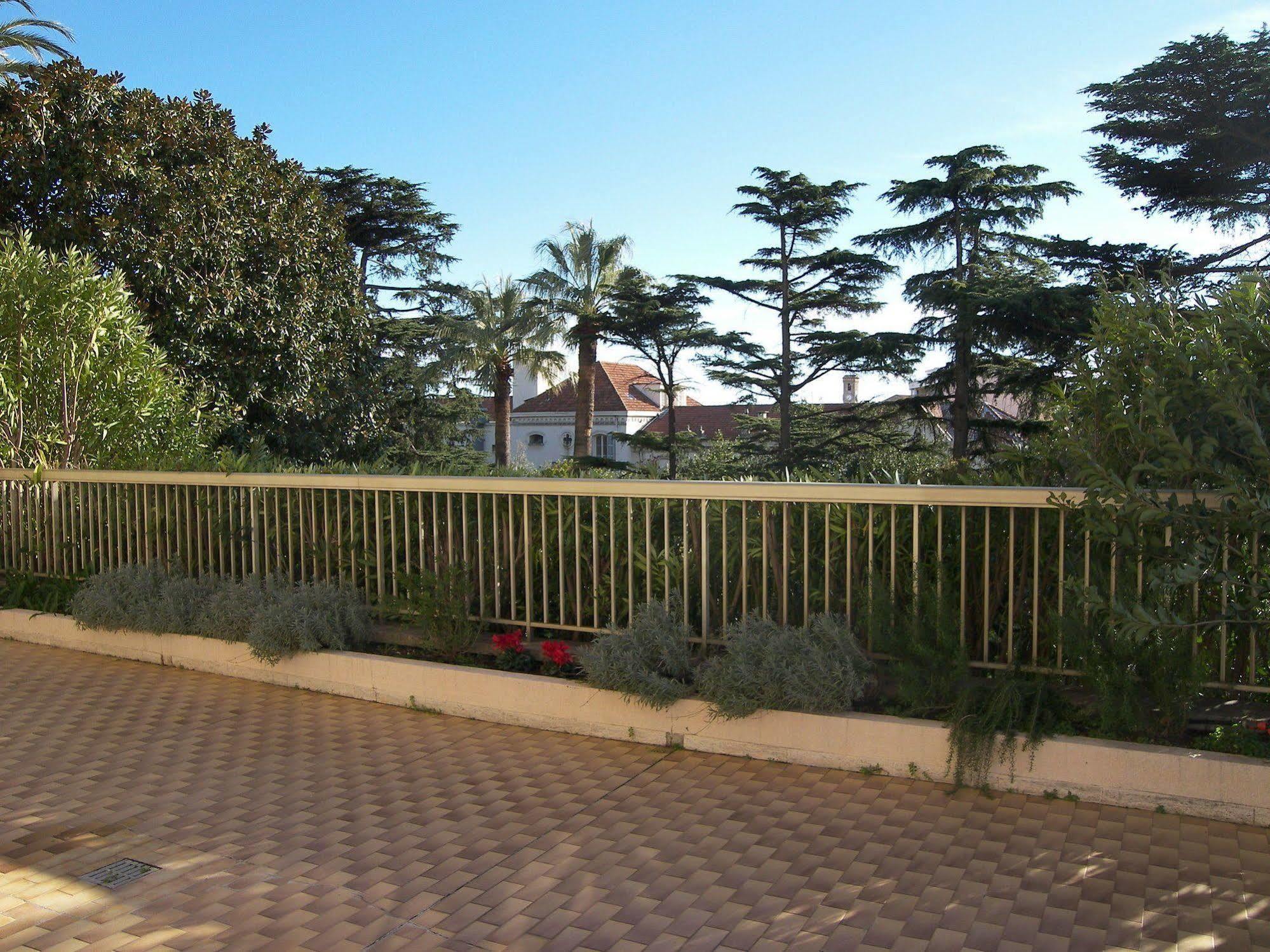 Deluxe Parc Continental Appartamento Cannes
