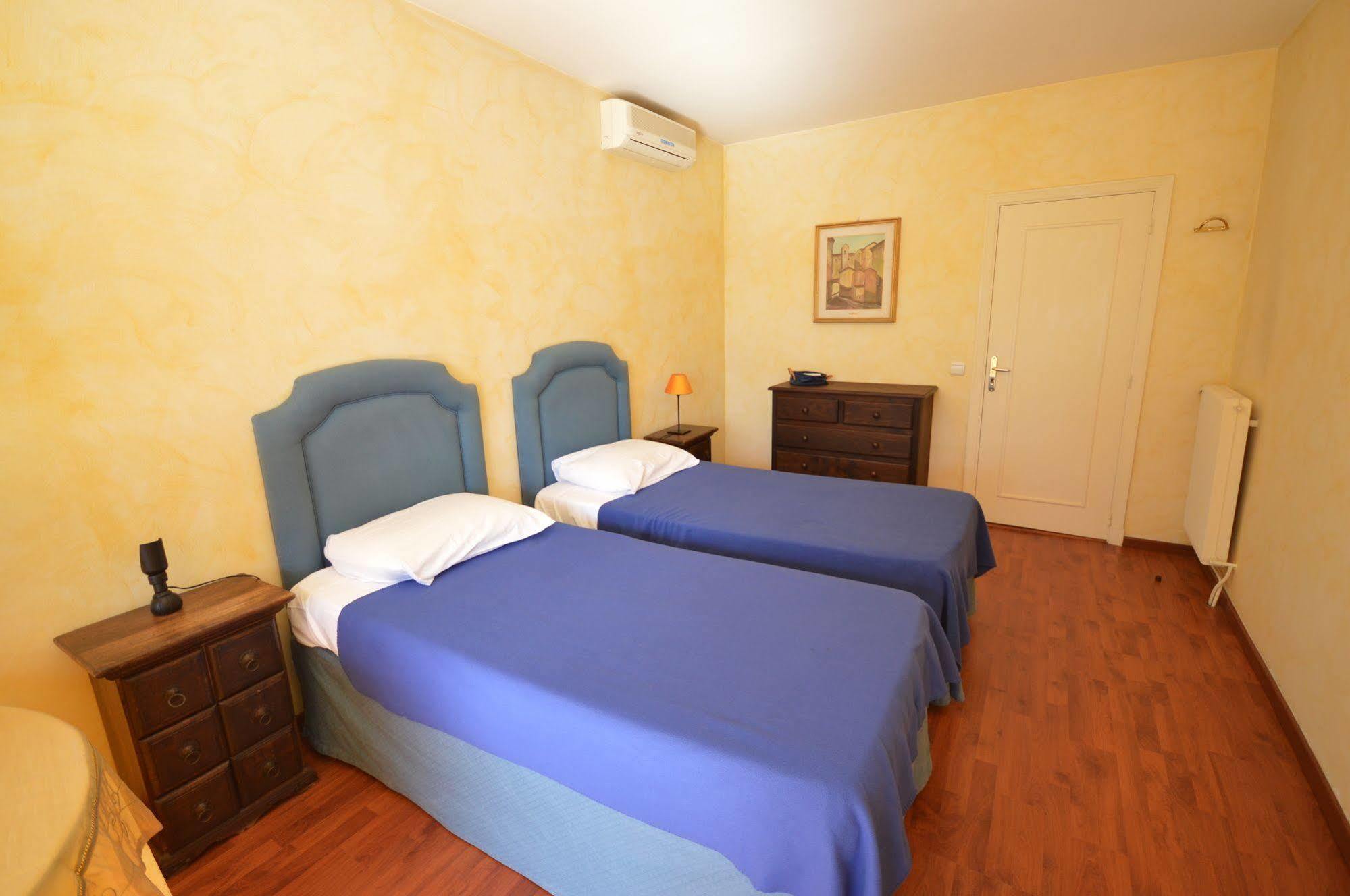 Appartamento Deluxe Parc Continental *