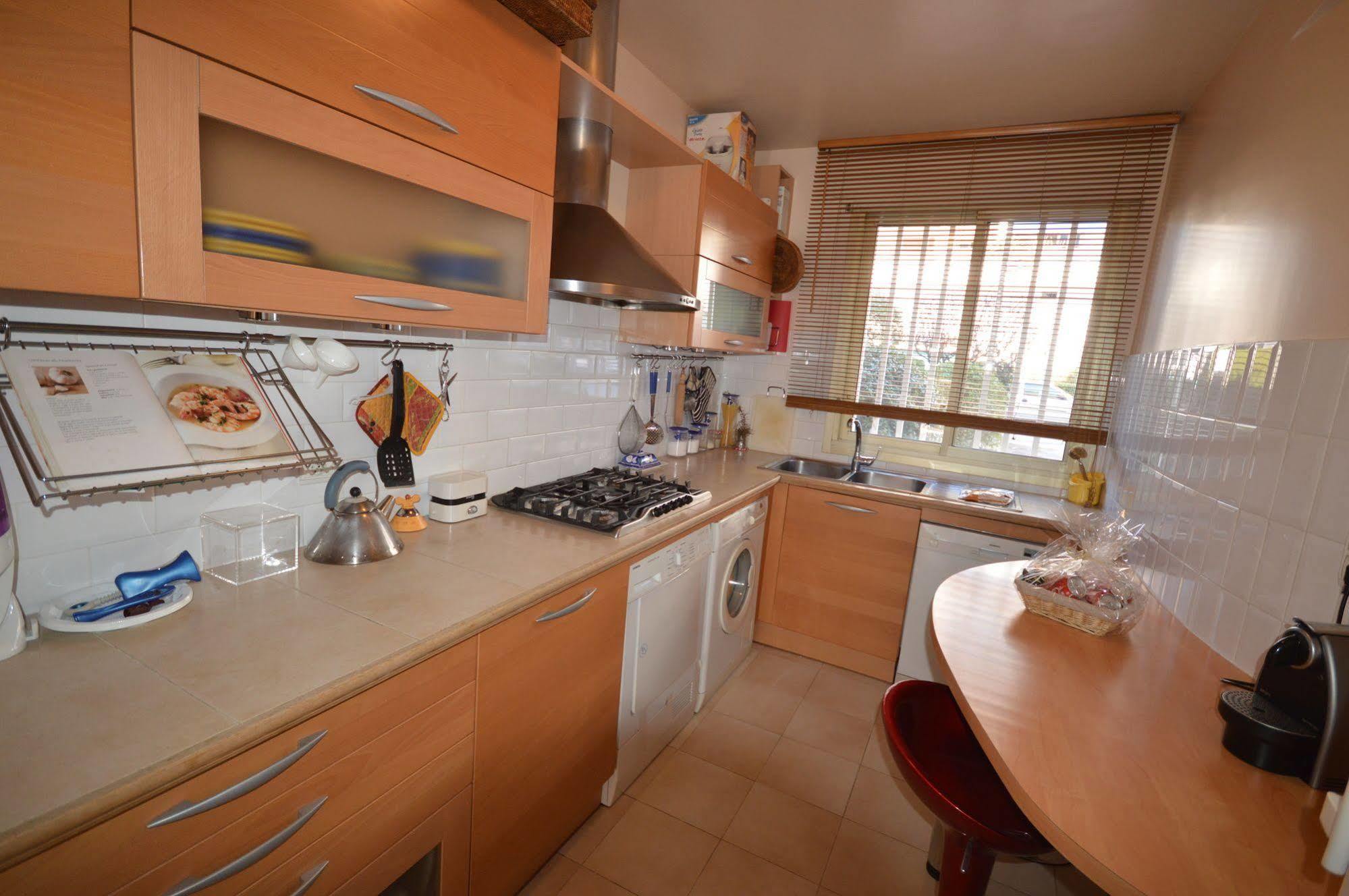 Appartamento Deluxe Parc Continental