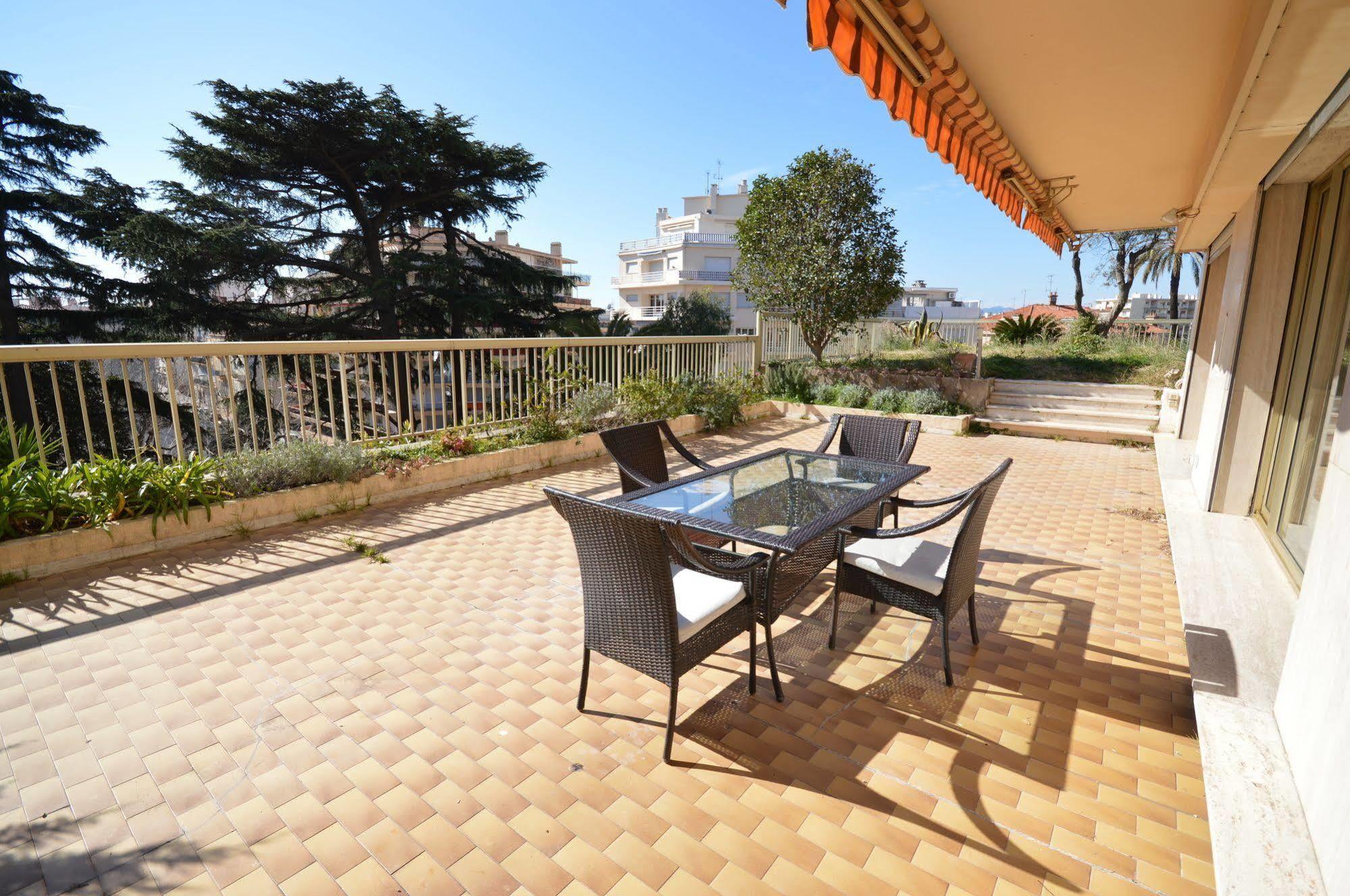 Deluxe Parc Continental Cannes