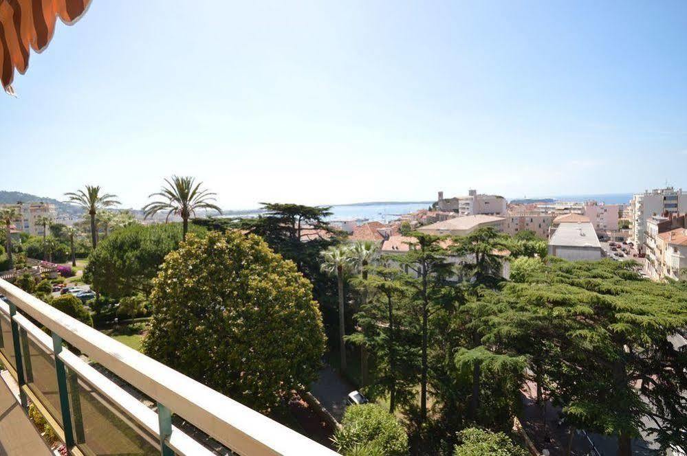 Deluxe Parc Continental * Cannes