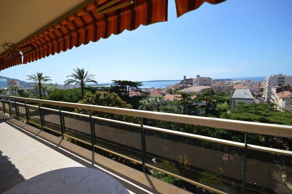 Appartamento Deluxe Parc Continental *