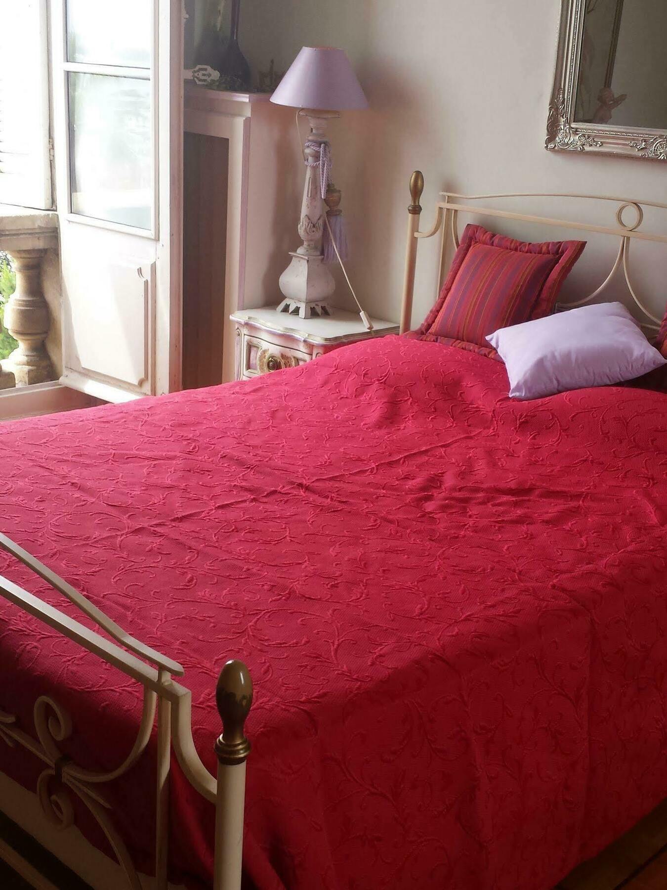 Appartamento Deluxe Parc Continental