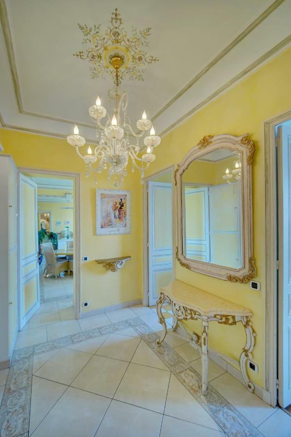 Deluxe Parc Continental Cannes