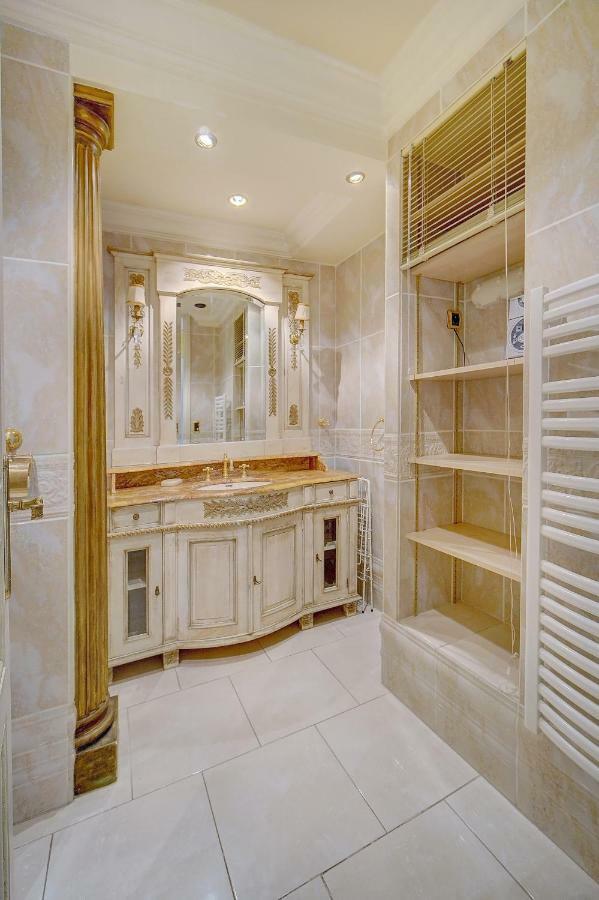 Appartamento Deluxe Parc Continental