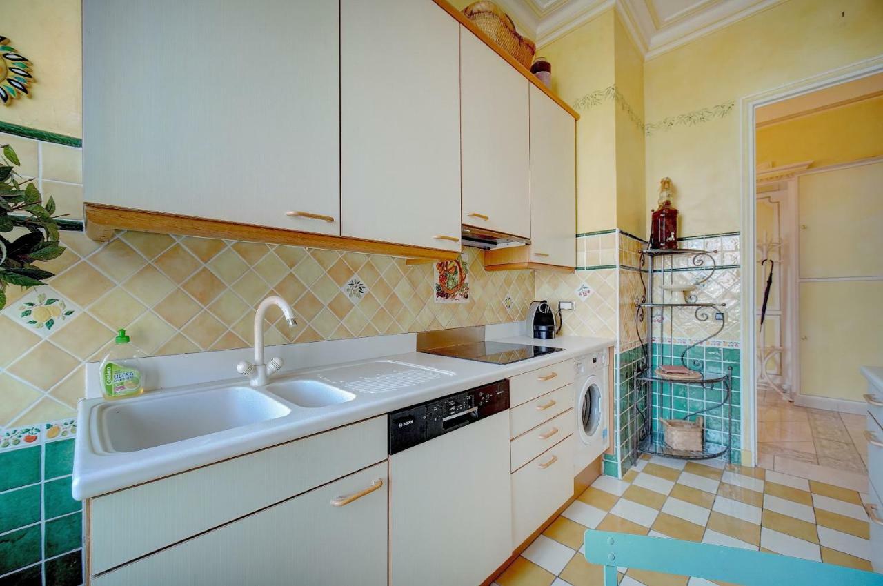 Appartamento Deluxe Parc Continental *