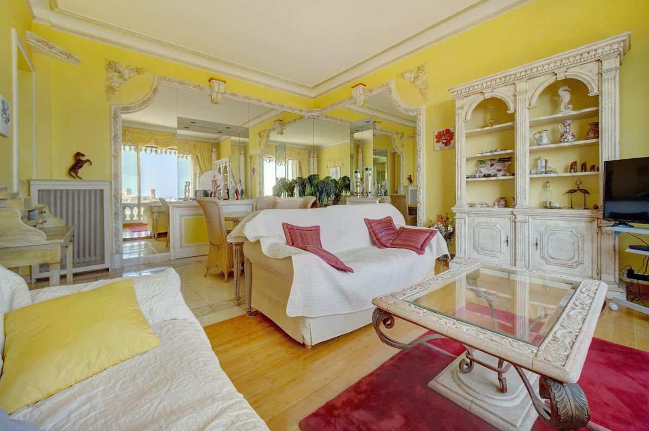 Apartamento Deluxe Apartment Parc Continental