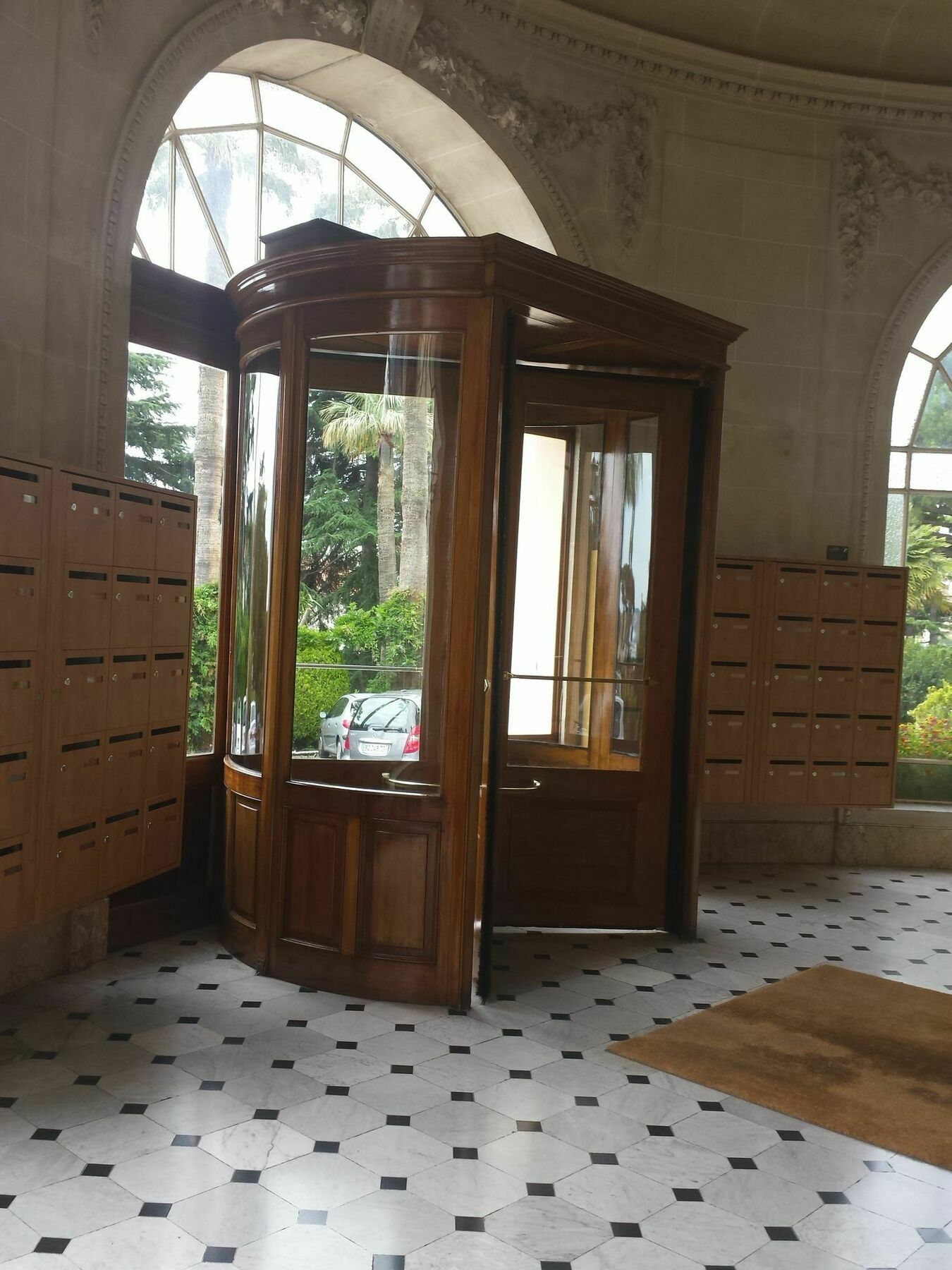 Appartamento Deluxe Parc Continental Cannes