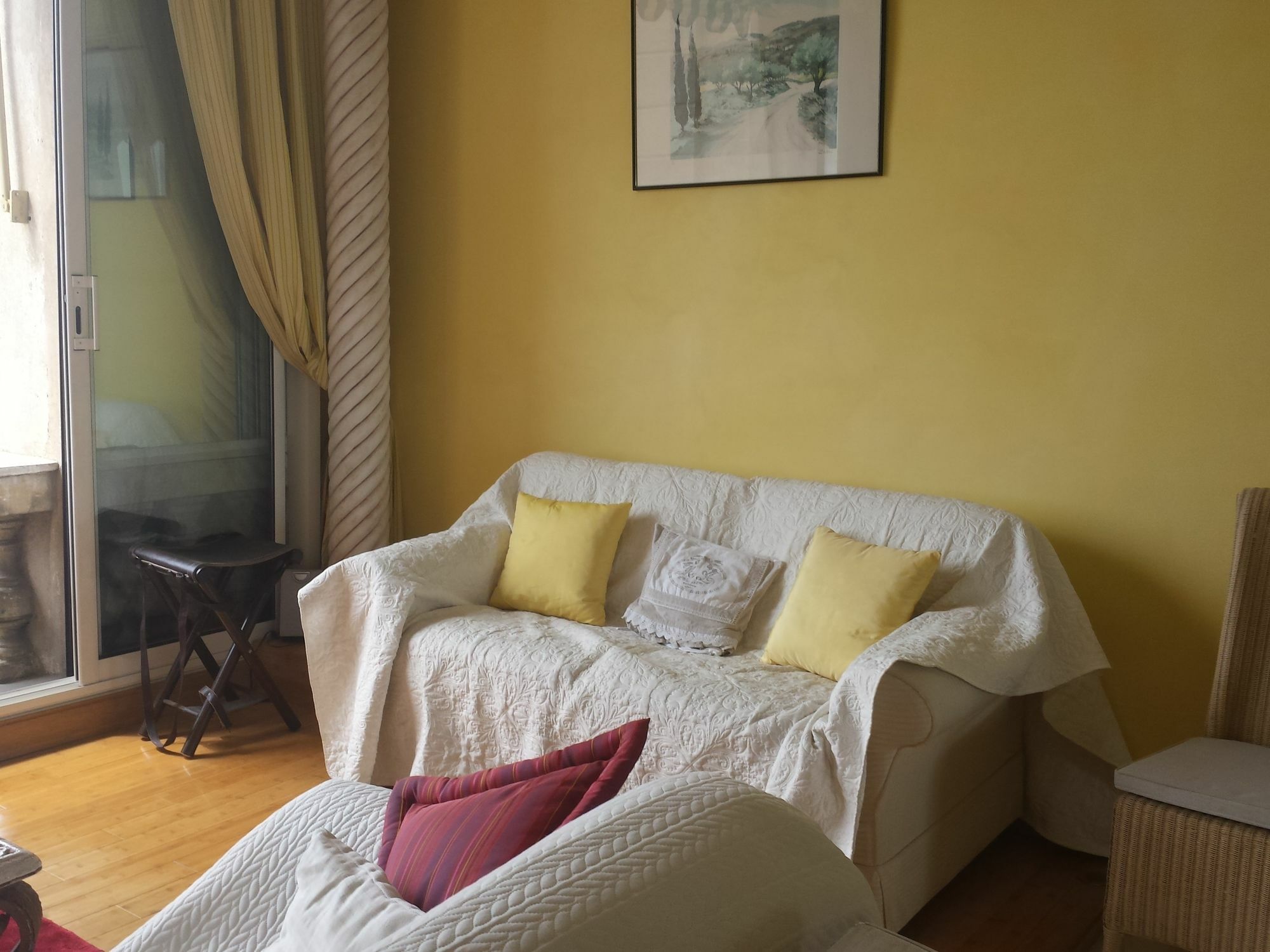 Apartamento Deluxe Apartment Parc Continental