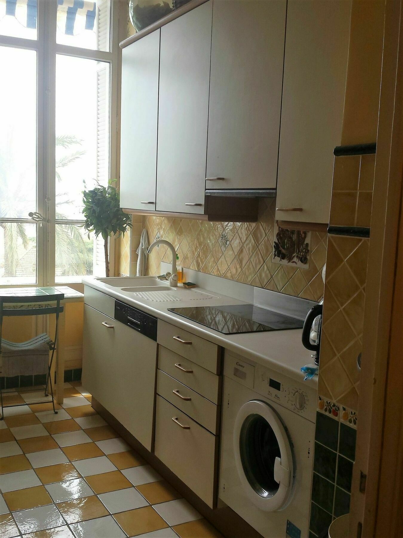 Deluxe Parc Continental Appartamento Cannes